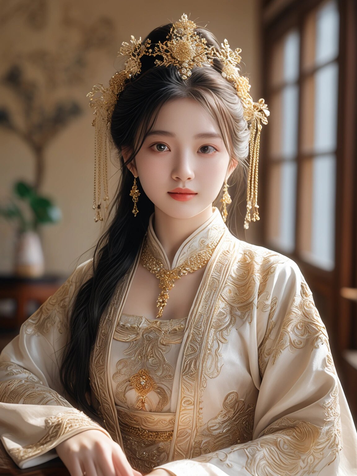 The Revival of Cheongsam:Embracing the 30-Year-Old Elegance The Revival of Cheongsam:Embracing the 30-Year-Old Elegance