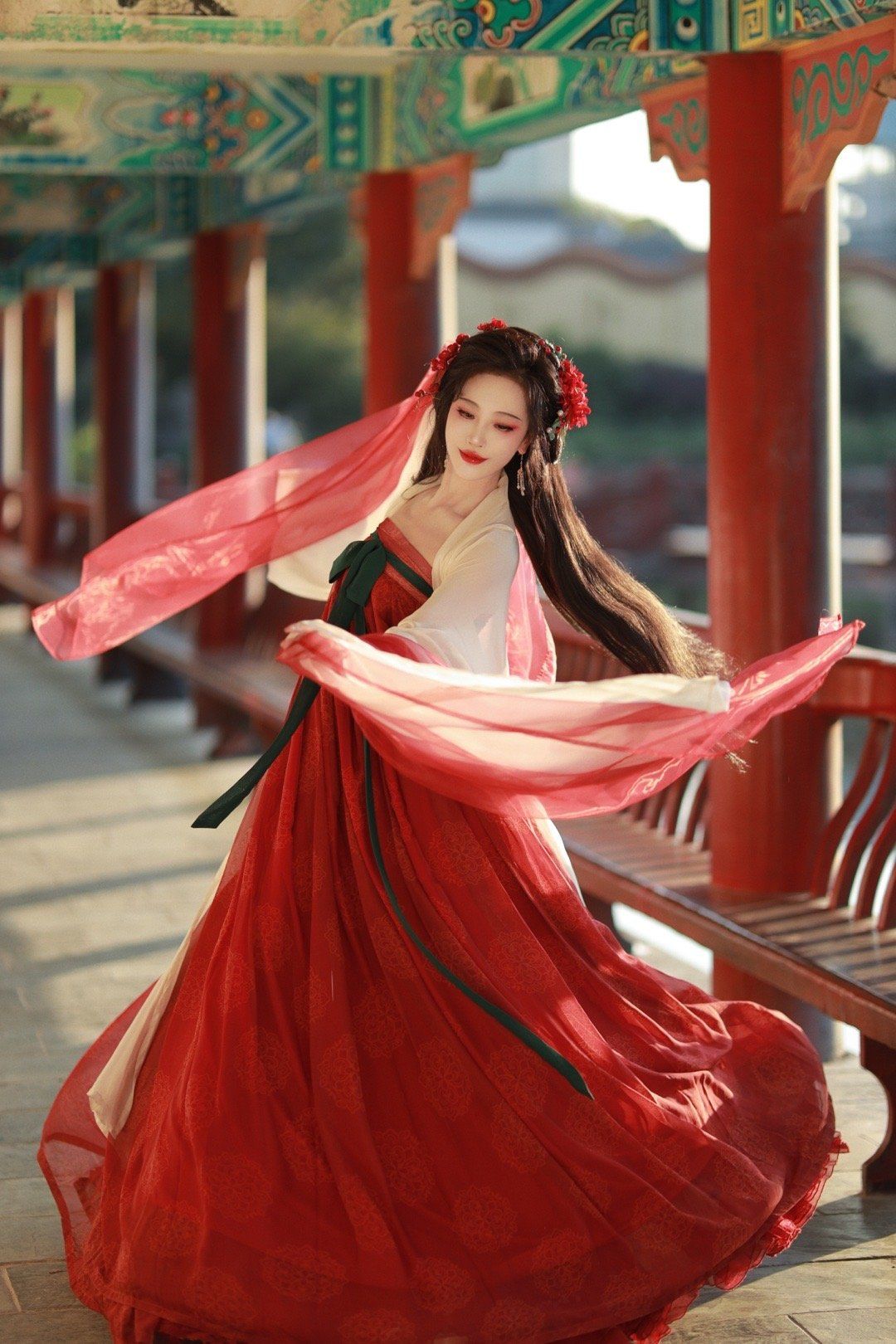 Childrens Winter Hanfu Fashion:A Complete Guide to Traditional Chinese Clothing for Kids Childrens Winter Hanfu Fashion:A Complete Guide to Traditional Chinese Clothing for Kids