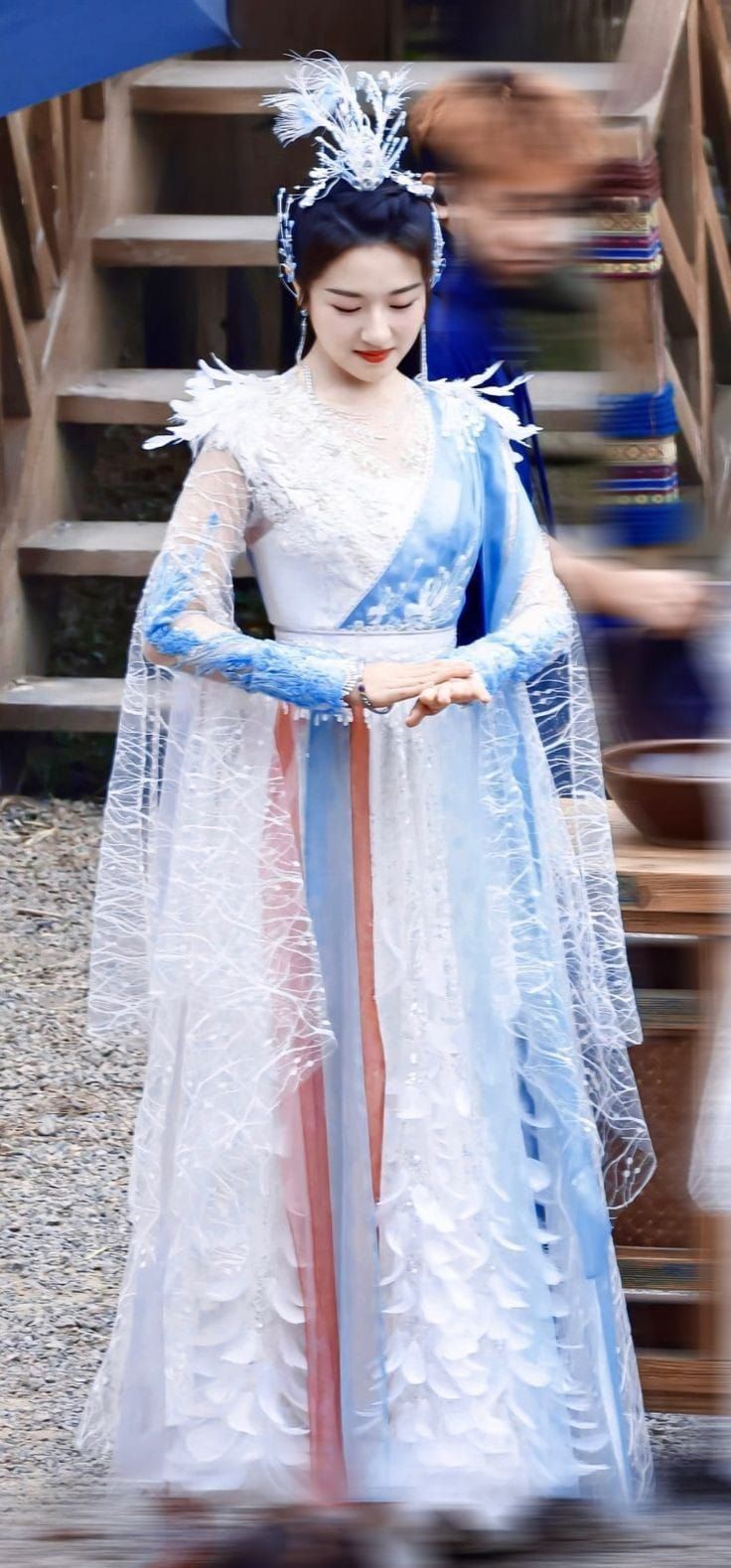 Summer-Light Hanfu Costumes for Little Girls:A Guide to Comfort and Style Summer-Light Hanfu Costumes for Little Girls:A Guide to Comfort and Style