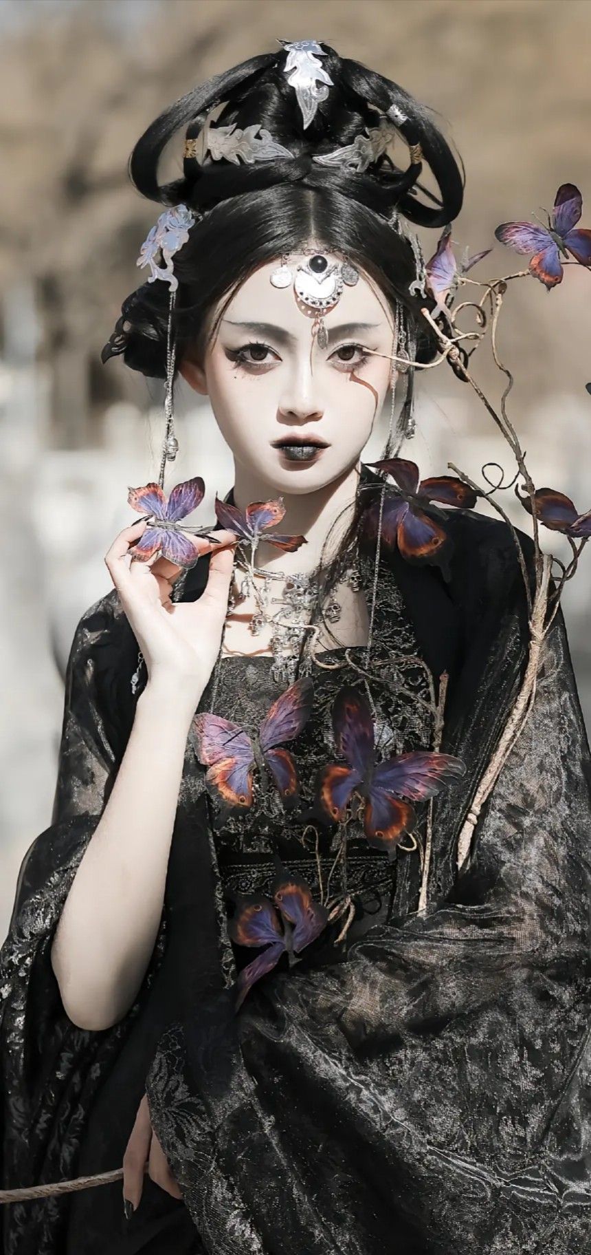 Summer Tang-Style Chinese-Inspired Womens Clothing Sets Summer Tang-Style Chinese-Inspired Womens Clothing Sets