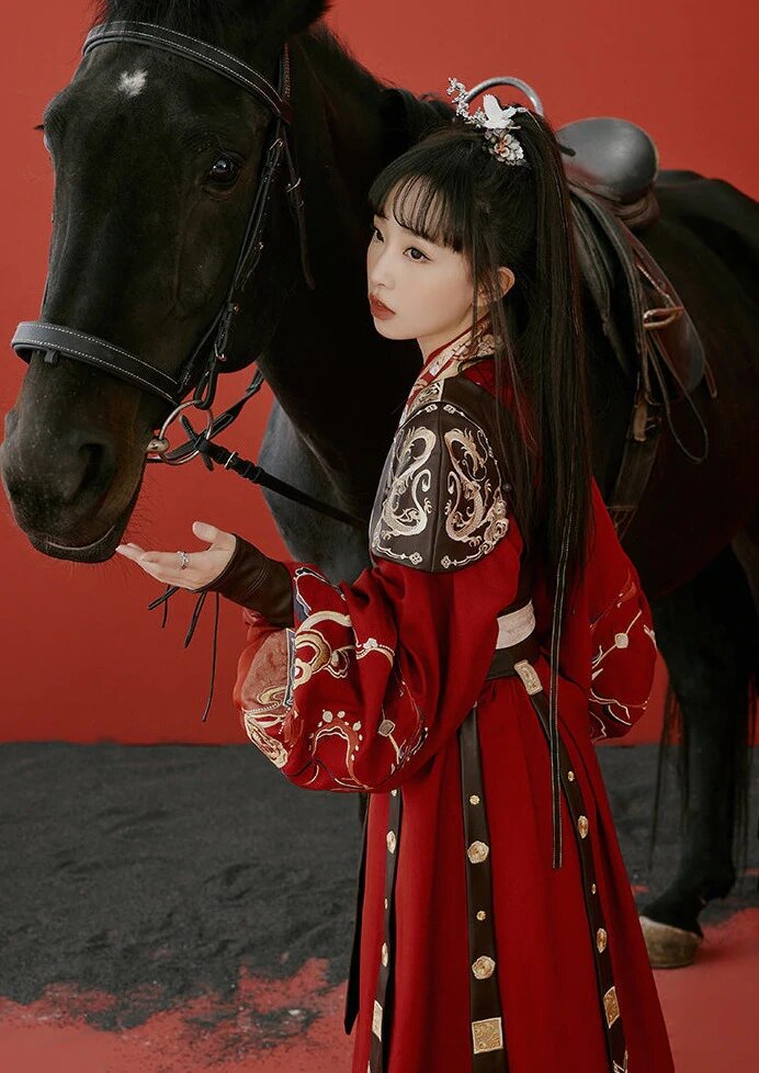 Vintage Cheongsam:The Revival of Traditional Beauty in Long-Styled Elegance Vintage Cheongsam:The Revival of Traditional Beauty in Long-Styled Elegance