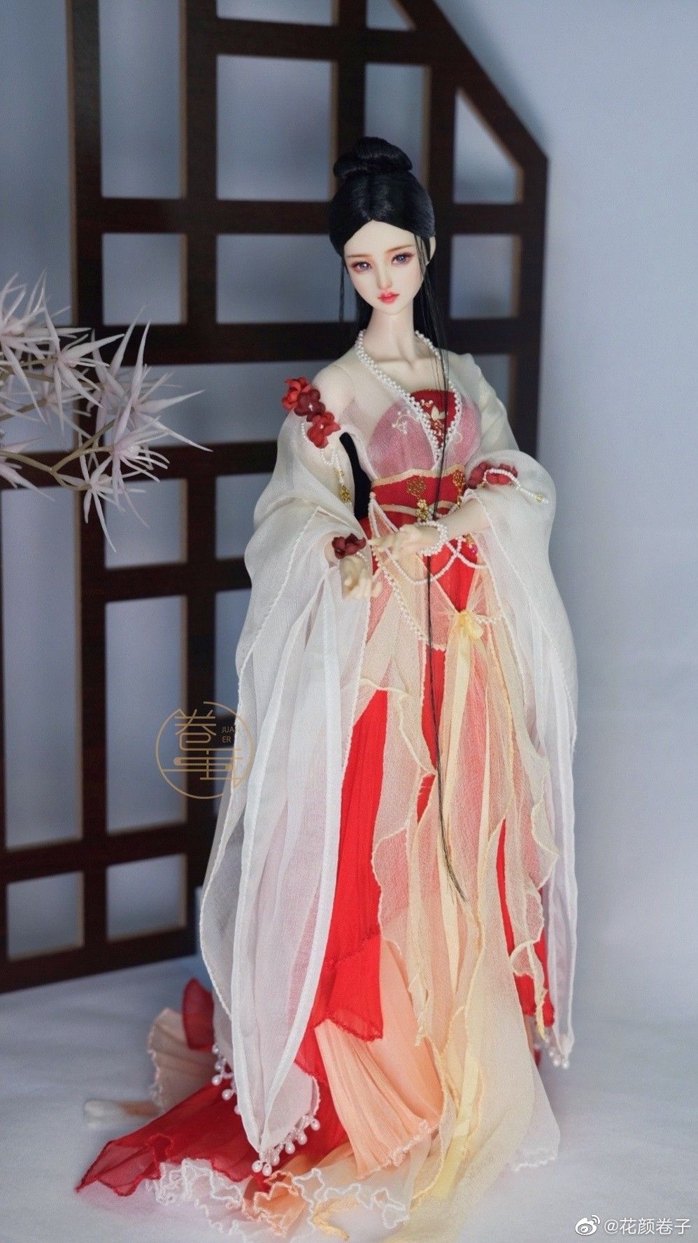 The Enchantment of Choral Qipao:Uniting Tradition and Modernity Through Harmony The Enchantment of Choral Qipao:Uniting Tradition and Modernity Through Harmony