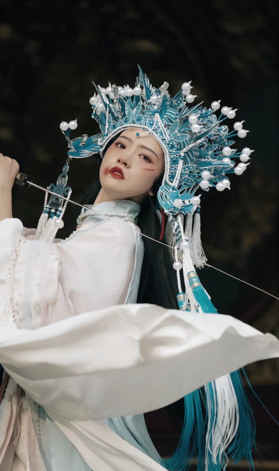 Original Ming-Style Hanfu:A Journey Through Traditional Chinese Elegance Original Ming-Style Hanfu:A Journey Through Traditional Chinese Elegance