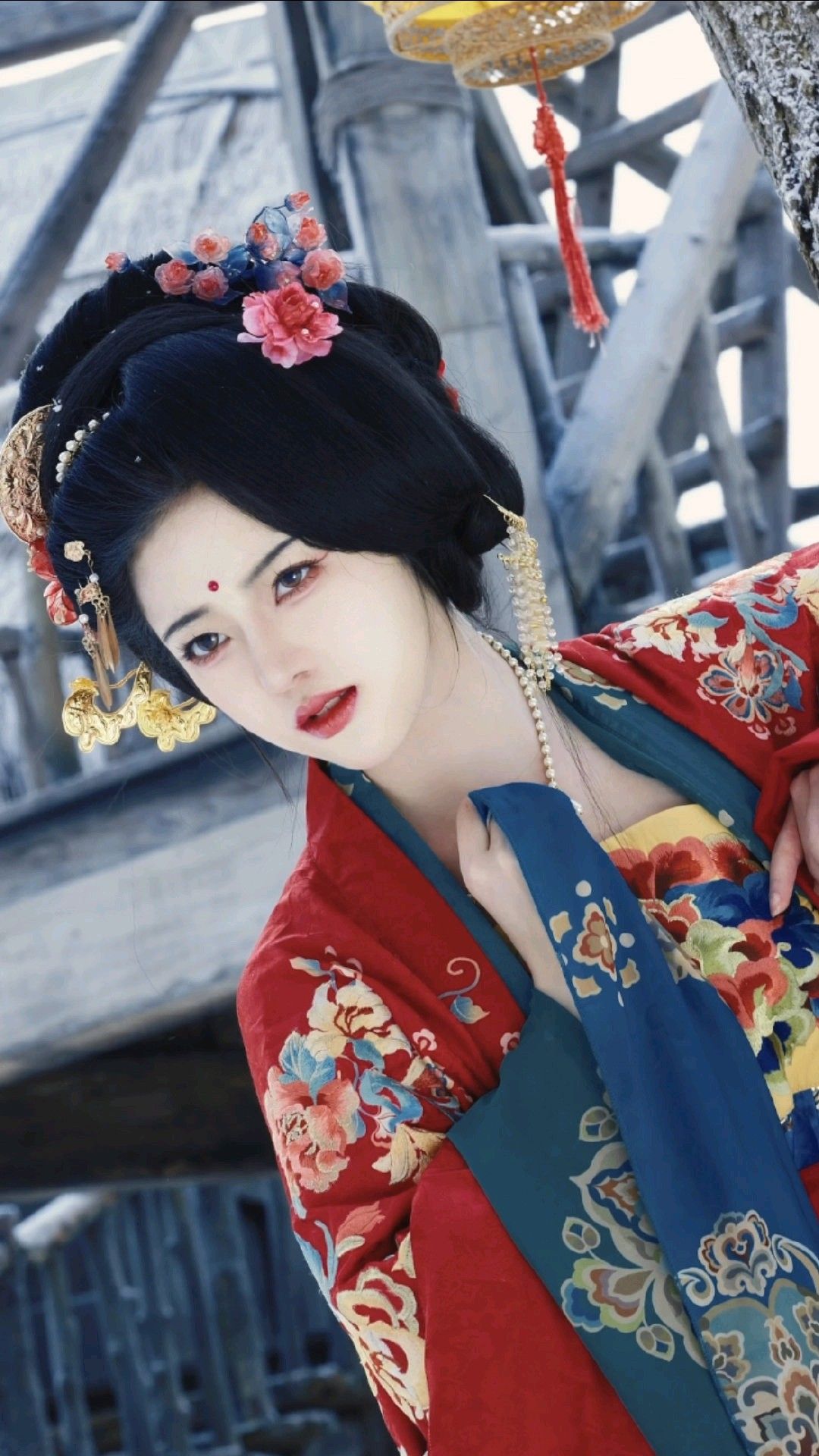 Unrestricted Elegance:The Allure of Traditional Chinese Hanfu Without Constraints Unrestricted Elegance:The Allure of Traditional Chinese Hanfu Without Constraints
