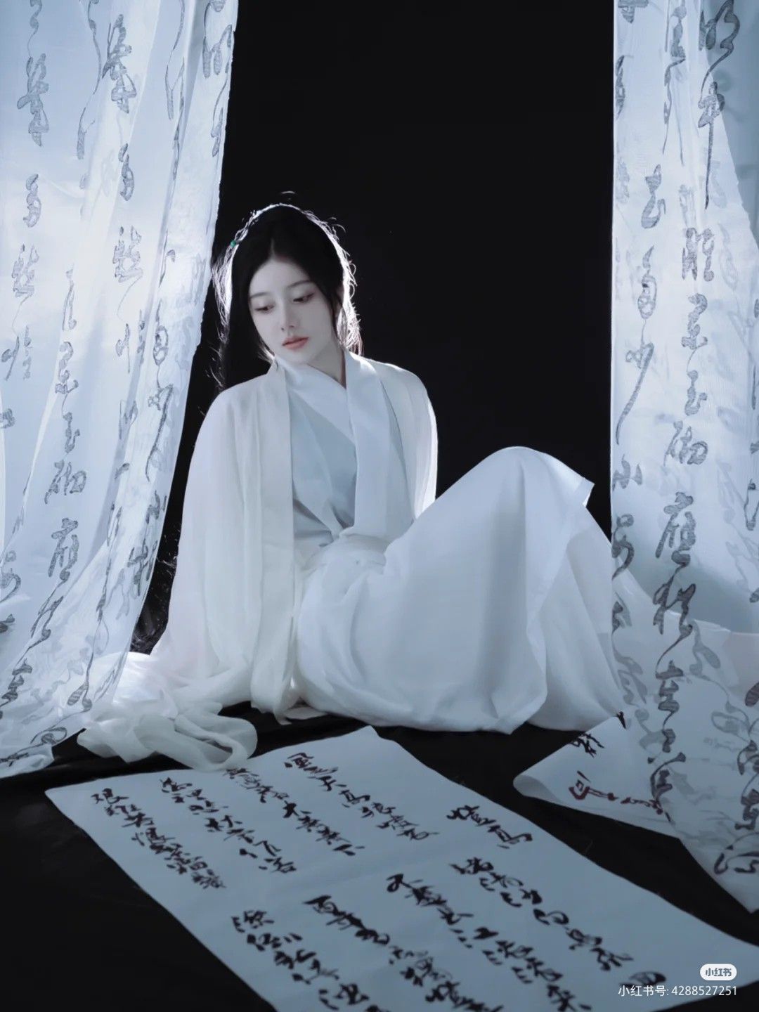 Embroidered Hanfu for Girl Children:A Glimpse into the Splendid Art of Traditional Chinese Dress