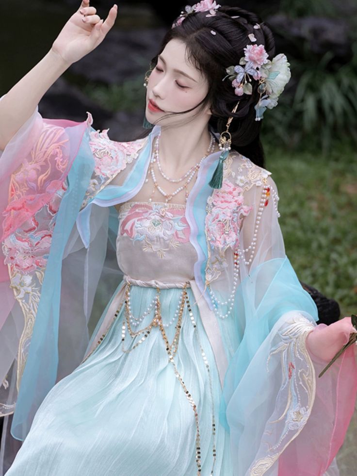 Short New Chinese Style Horseface Skirt:A Blend of Tradition and Modernity Short New Chinese Style Horseface Skirt:A Blend of Tradition and Modernity