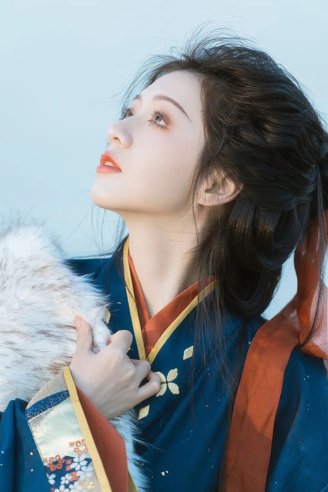 Splendor of the Tang Dynasty in Hanfu:The Bloom of National Splendor in Chinese Cultural Clothing Splendor of the Tang Dynasty in Hanfu:The Bloom of National Splendor in Chinese Cultural Clothing