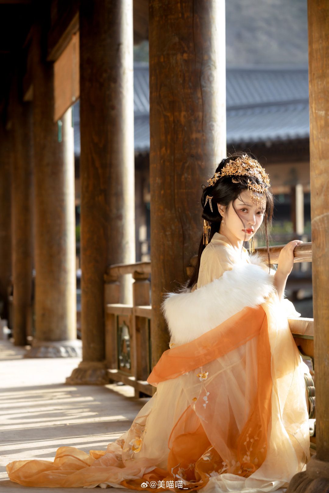 The Splendor of Red Hanfu for Women:A Journey into Traditional Elegance The Splendor of Red Hanfu for Women:A Journey into Traditional Elegance