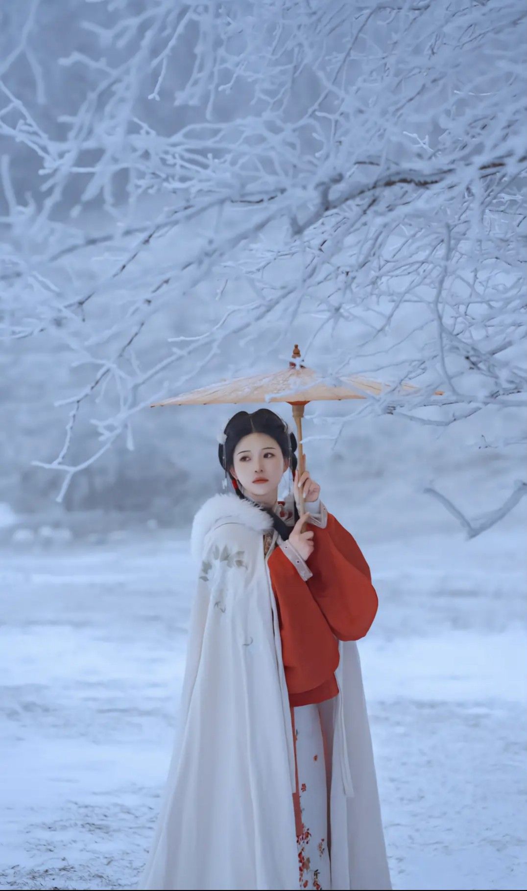 Hanfu:The Essence of Traditional Chinese Fashion in a Book Hanfu:The Essence of Traditional Chinese Fashion in a Book