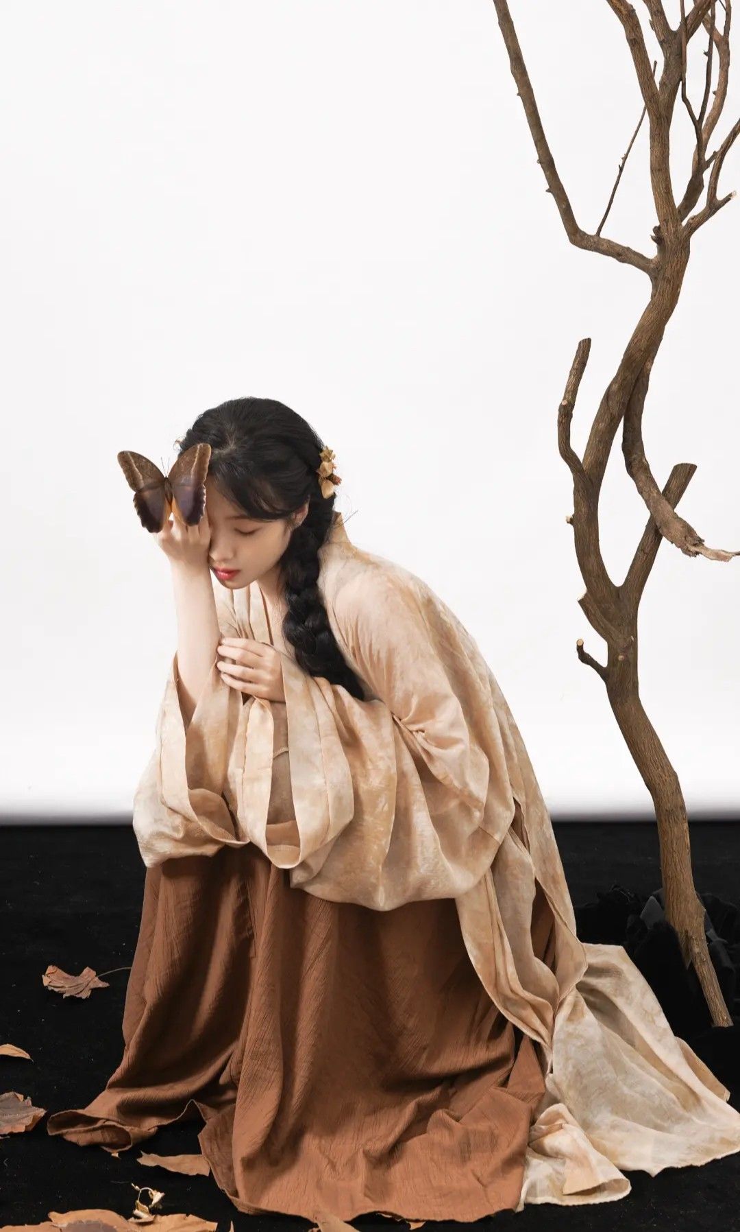Childrens Song-Style Hanfu Fashion for Summer:A Guide to Comfort and Style Childrens Song-Style Hanfu Fashion for Summer:A Guide to Comfort and Style
