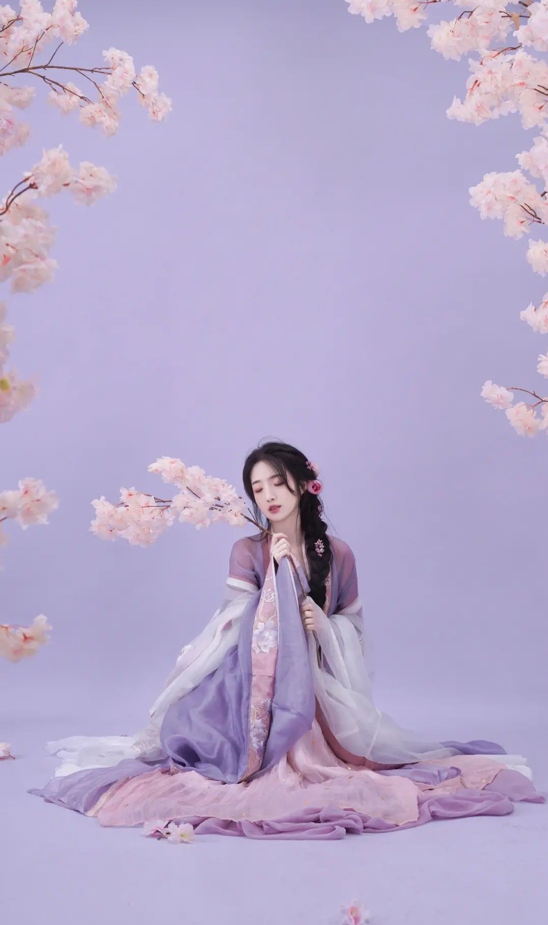 Pure Cotton Cheongsam Skirt with Long Style:Embracing Chinese Heritage Pure Cotton Cheongsam Skirt with Long Style:Embracing Chinese Heritage