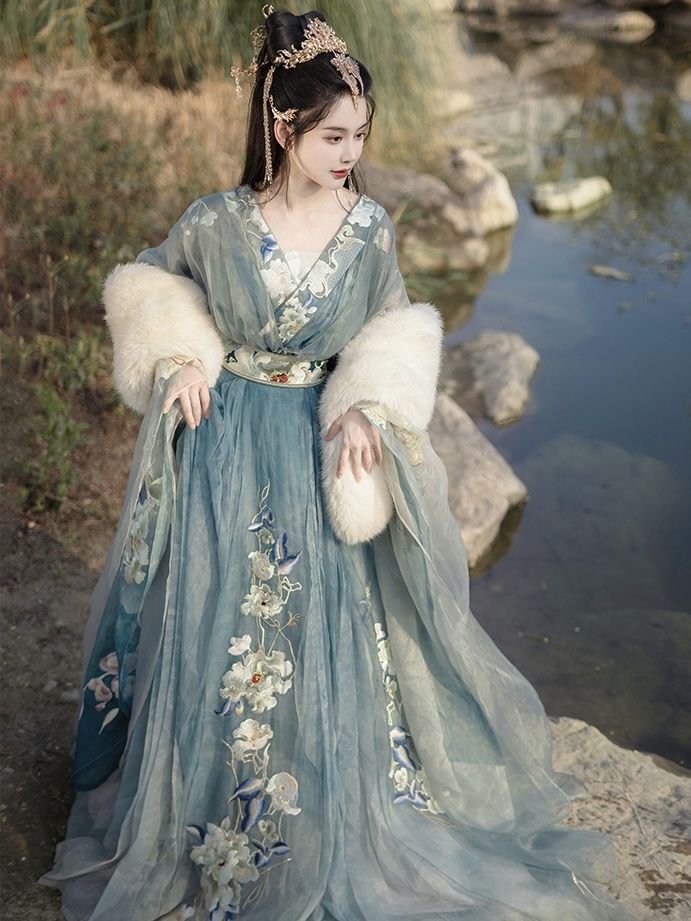 Ancient Costume Headwear:Exploring the Diversity and Beauty of Traditional Chinese Headdresses Ancient Costume Headwear:Exploring the Diversity and Beauty of Traditional Chinese Headdresses