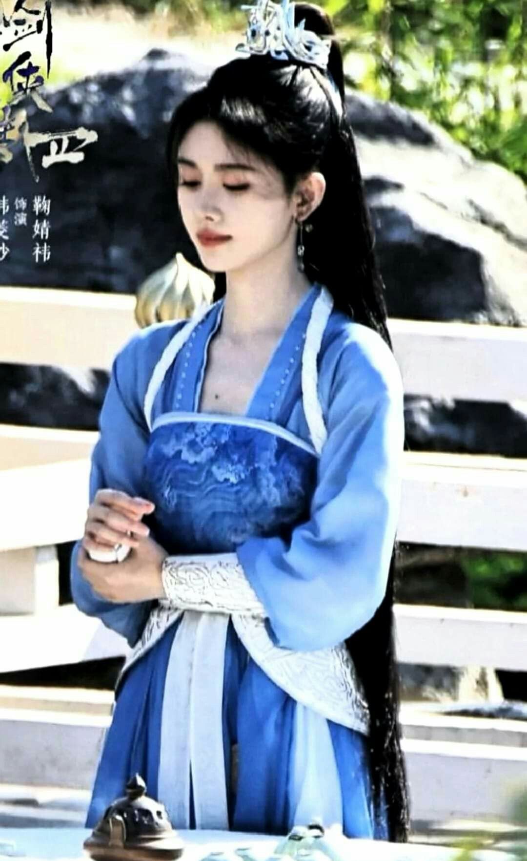 Original Hanfu Fashion:The Evolution of Traditional Chinese Clothing Through Modern Innovations Original Hanfu Fashion:The Evolution of Traditional Chinese Clothing Through Modern Innovations