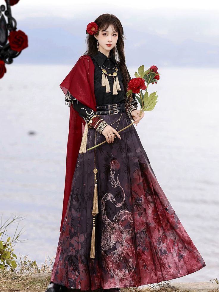 Embracing the New-Age Elegance:Summer Womens Fashion in Neo-Chinese Style Embracing the New-Age Elegance:Summer Womens Fashion in Neo-Chinese Style