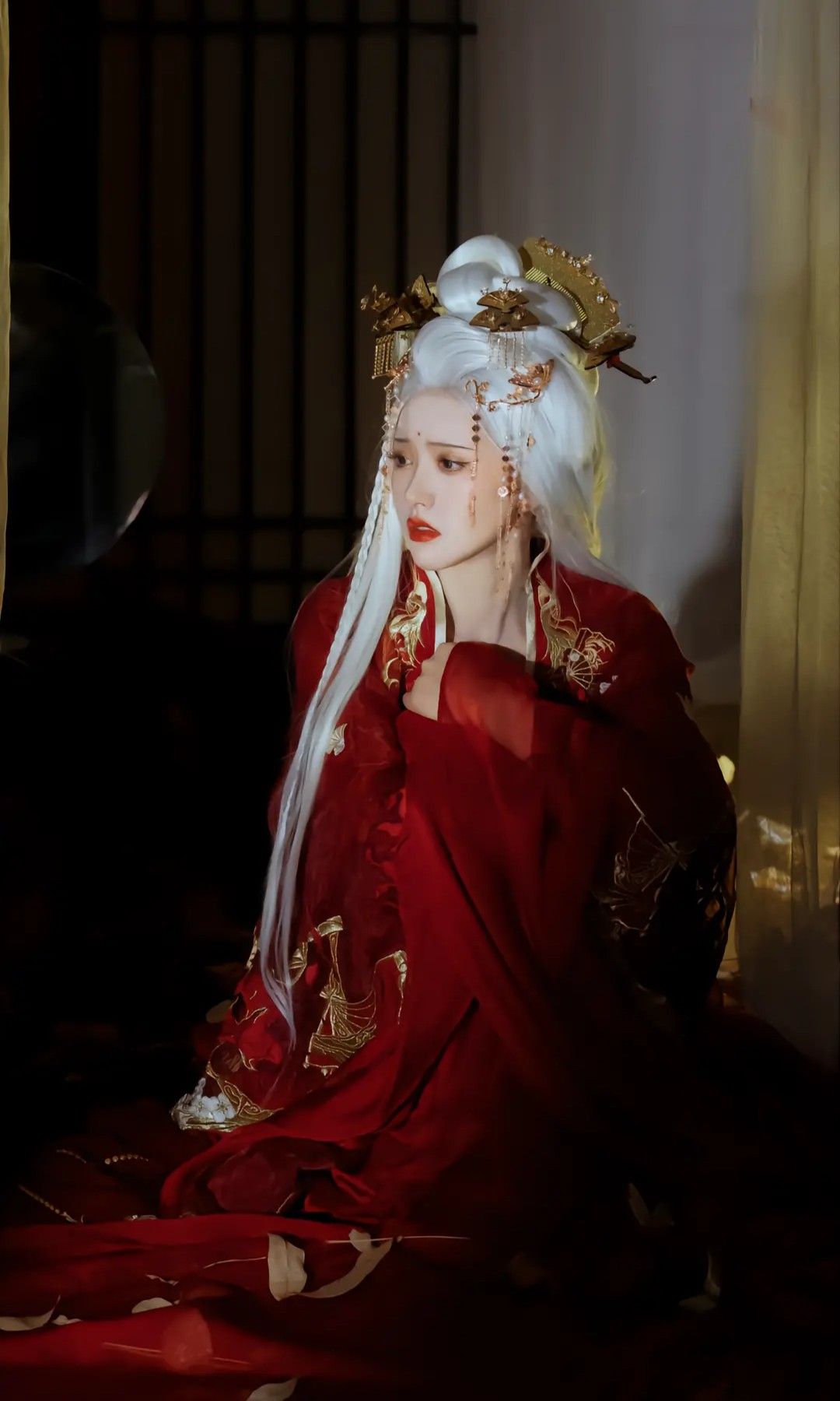 Ming Dynasty Hanfu:The Art of Traditional Elegance at an Affordable Price Ming Dynasty Hanfu:The Art of Traditional Elegance at an Affordable Price