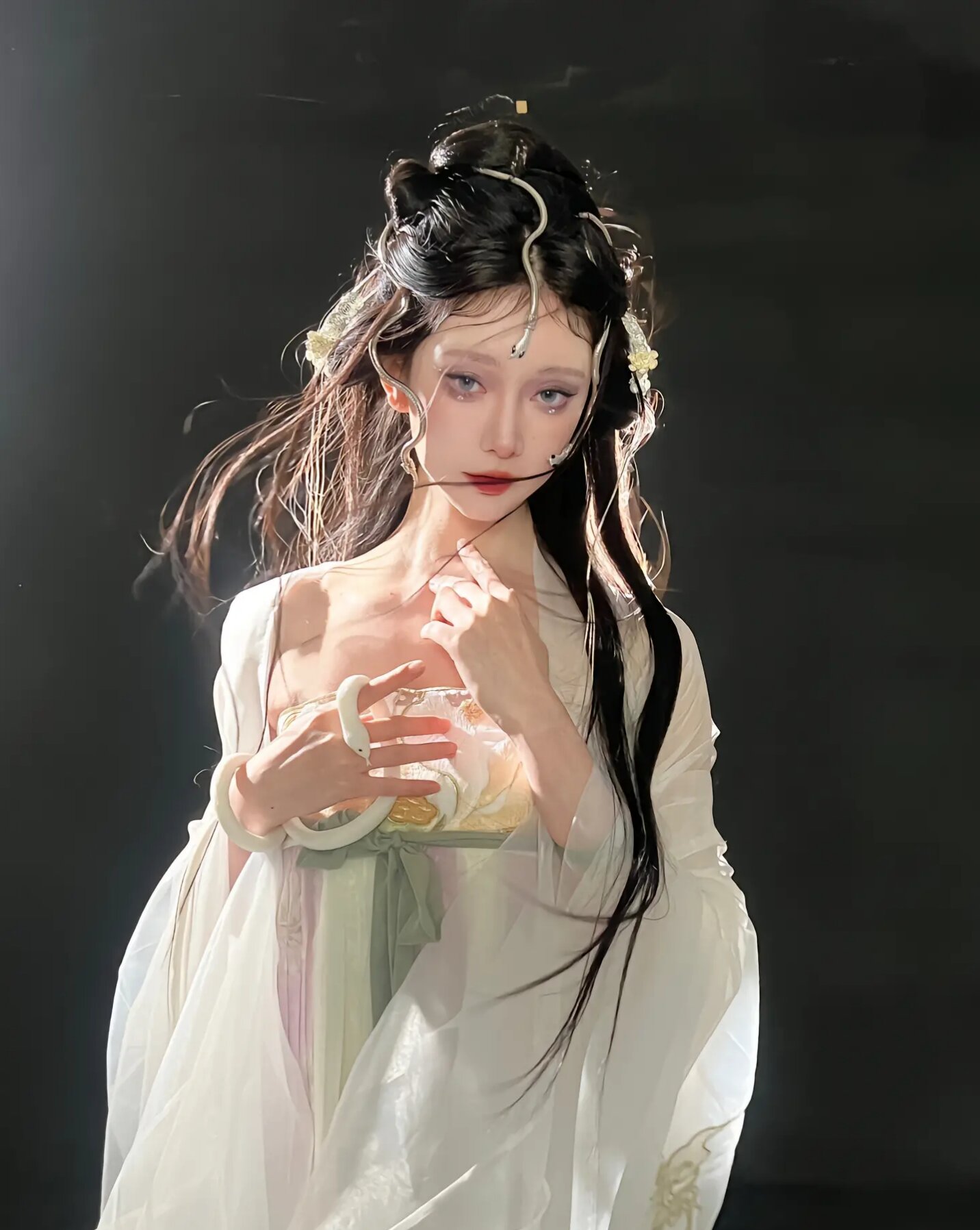 The Charm of Qinhui Horseface Skirt:A Cultural Journey Through Time The Charm of Qinhui Horseface Skirt:A Cultural Journey Through Time