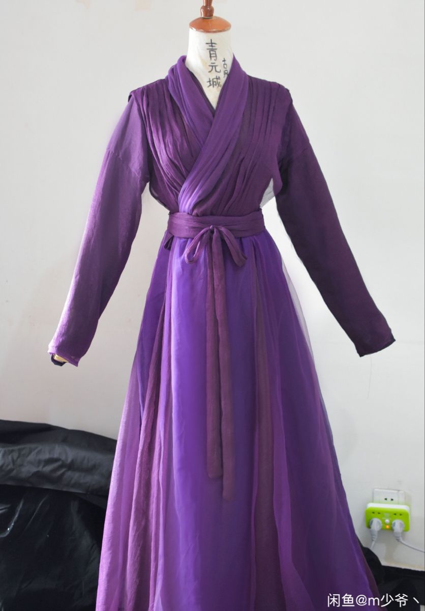 Ethereal Hanfu and the Zodiac:Unveiling the Magic of Twelve Star Signs in Ancient Chinese Beauty