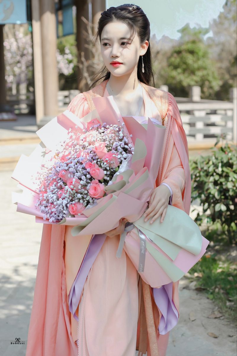 Summer Fashion for Children in Hanfu:A Guide for Elementary Students Summer Fashion for Children in Hanfu:A Guide for Elementary Students