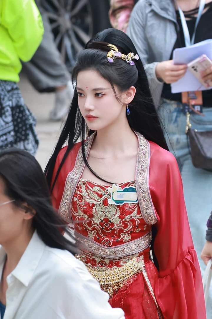 NangéHanfu Shop:Preserving the Essence of Traditional Chinese Fashion NangéHanfu Shop:Preserving the Essence of Traditional Chinese Fashion