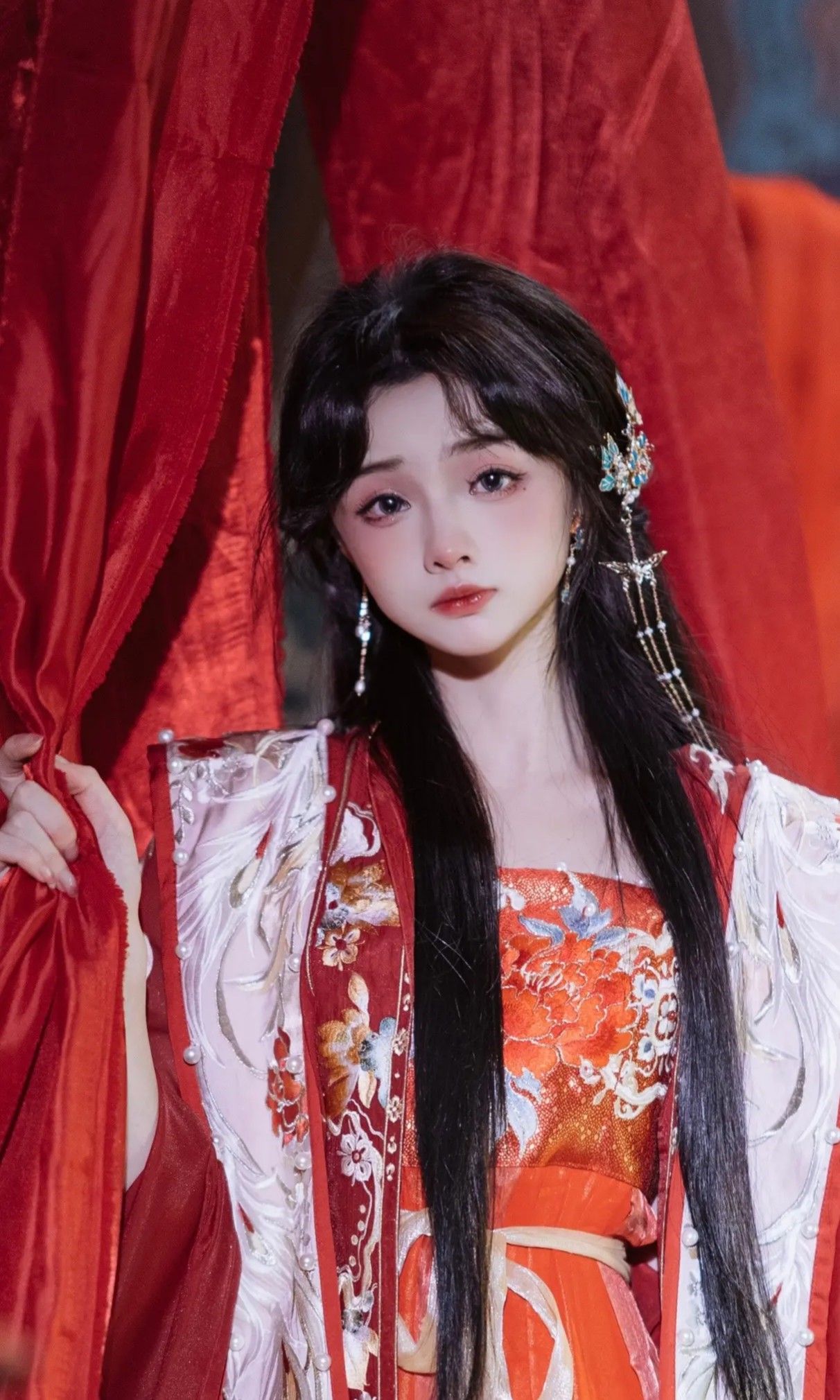 Ancient Hair Accessories and Claws:Unveiling the Beauty of Traditional Chinese Costume Ancient Hair Accessories and Claws:Unveiling the Beauty of Traditional Chinese Costume