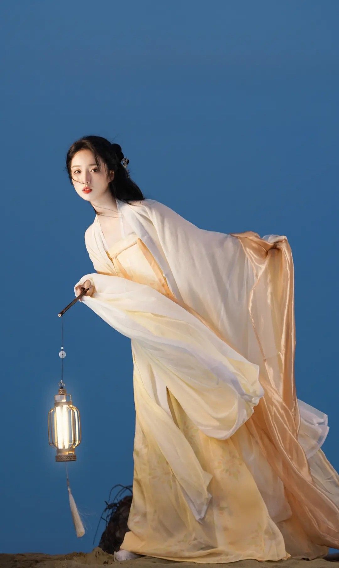 The A-Line Skirt and the Horseface Skirt:A Journey into Traditional Chinese Fashion The A-Line Skirt and the Horseface Skirt:A Journey into Traditional Chinese Fashion