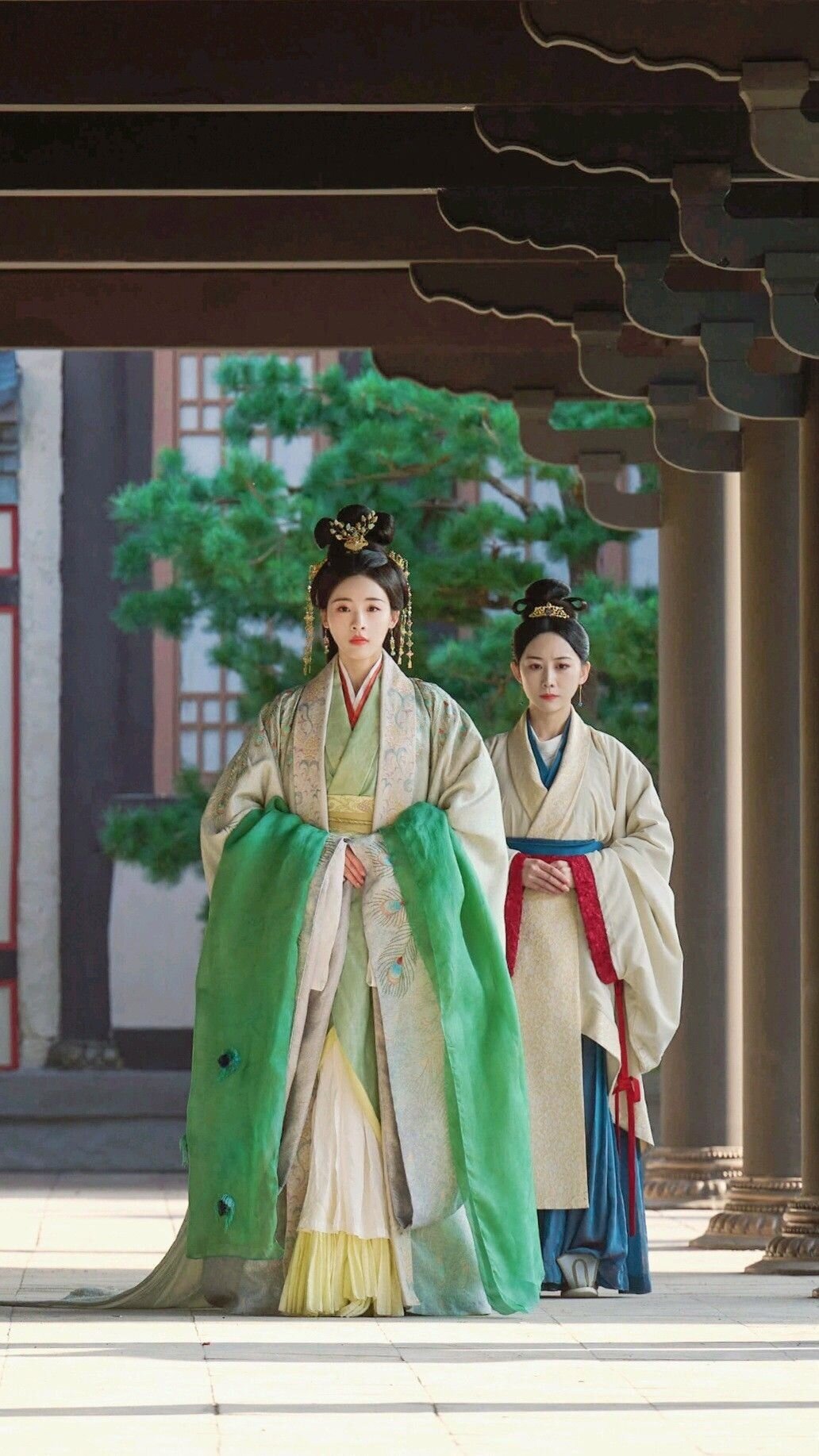 Modernizing Traditional Hanfu for Everyday Wear:Focusing on Womens Styles Modernizing Traditional Hanfu for Everyday Wear:Focusing on Womens Styles