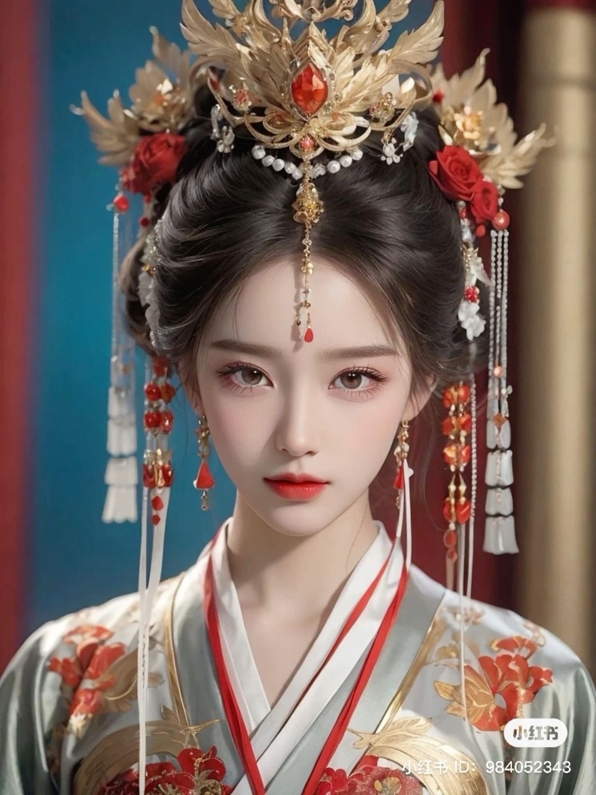 Little Hanfu:The First Year Journey Little Hanfu:The First Year Journey