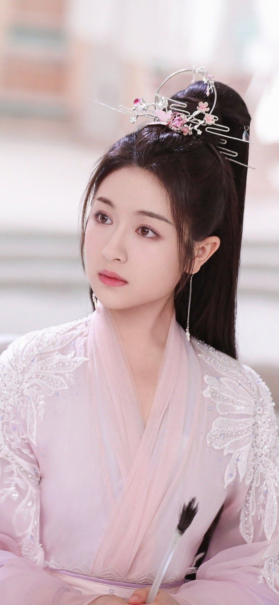 Traditional Tang-Style Chinese Girls Childrens Clothing for Summer Traditional Tang-Style Chinese Girls Childrens Clothing for Summer