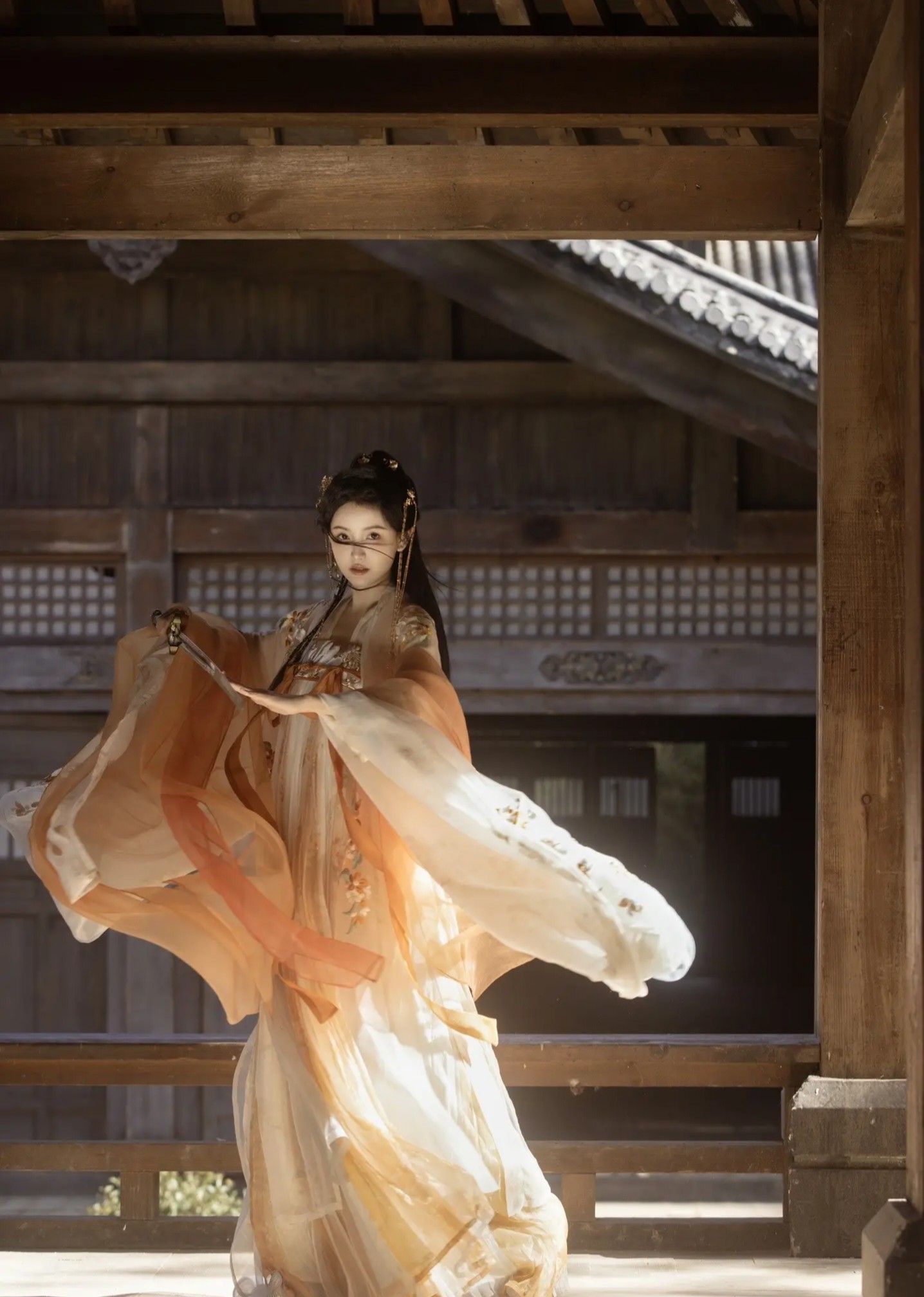 Ancient Style of Hanfu Pants:Unveiling the Traditional Elegance of Chinese Heritage Ancient Style of Hanfu Pants:Unveiling the Traditional Elegance of Chinese Heritage