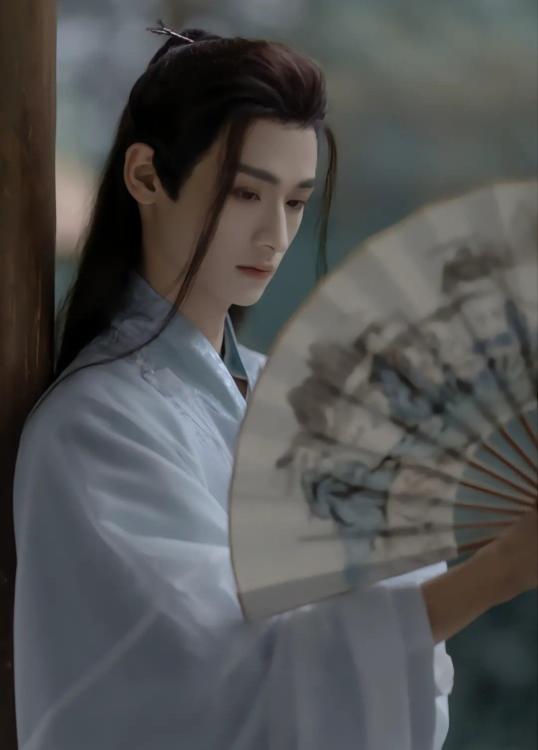 The Elegance of Qiyao Ruqun:A Journey into Traditional Chinese Womens Hanfu Costumes The Elegance of Qiyao Ruqun:A Journey into Traditional Chinese Womens Hanfu Costumes