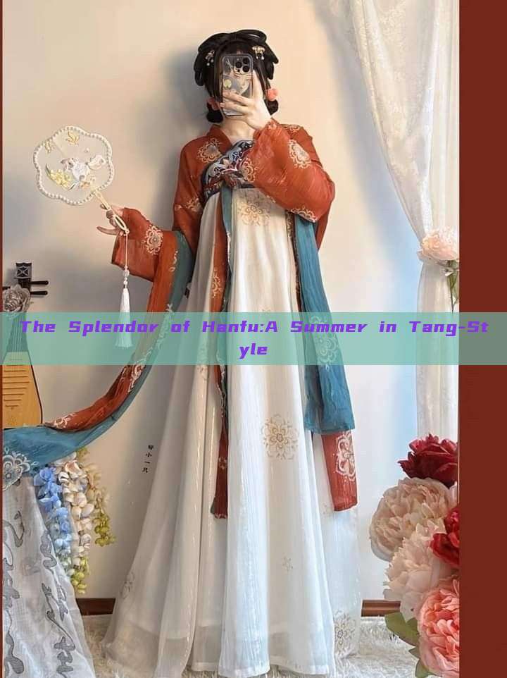 The Splendor of Hanfu:A Summer in Tang-Style The Splendor of Hanfu:A Summer in Tang-Style