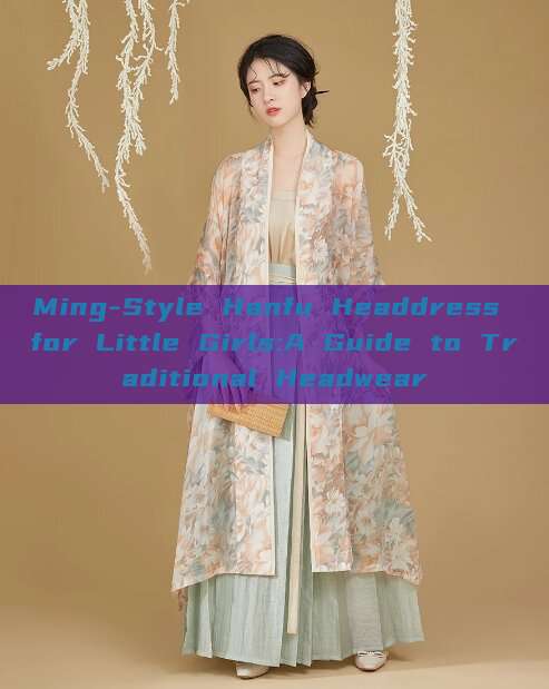 Ming-Style Hanfu Headdress for Little Girls:A Guide to Traditional Headwear Ming-Style Hanfu Headdress for Little Girls:A Guide to Traditional Headwear