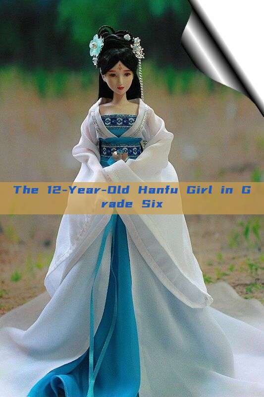 The 12-Year-Old Hanfu Girl in Grade Six The 12-Year-Old Hanfu Girl in Grade Six