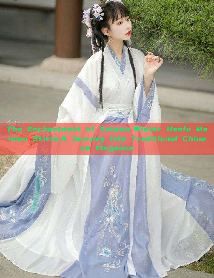 The Enchantment of Autumn-Winter Hanfu Maimen Skirts:A Journey into Traditional Chinese Elegance The Enchantment of Autumn-Winter Hanfu Maimen Skirts:A Journey into Traditional Chinese Elegance