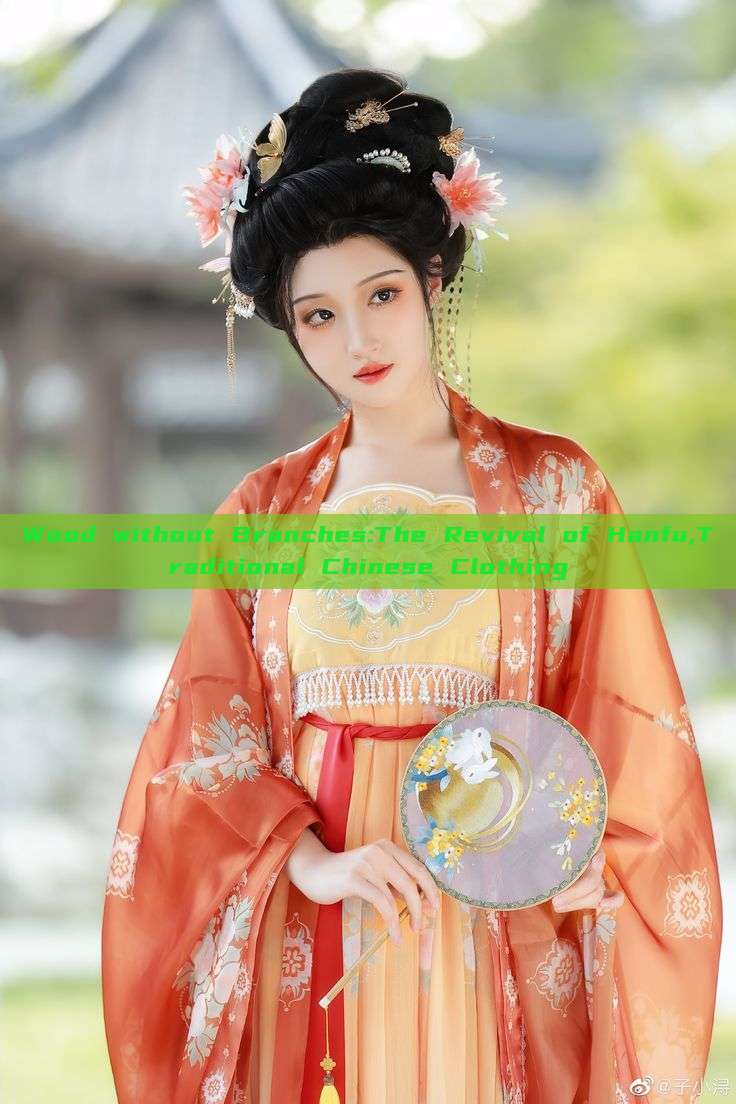Wood without Branches:The Revival of Hanfu,Traditional Chinese Clothing Wood without Branches:The Revival of Hanfu,Traditional Chinese Clothing