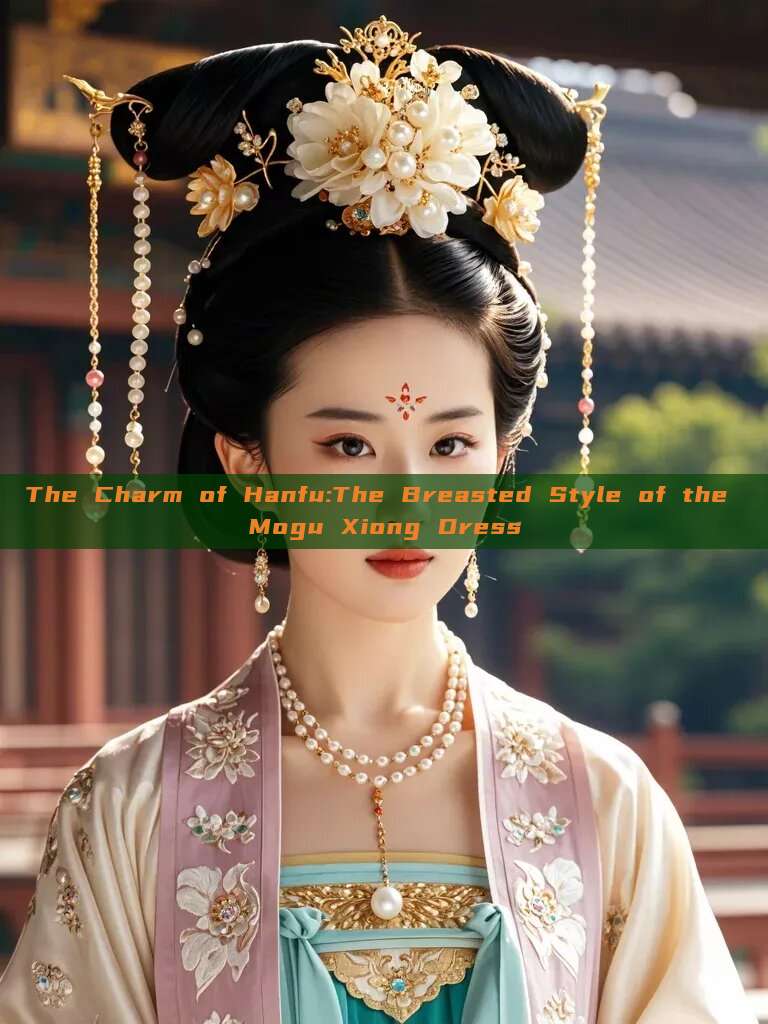 The Charm of Hanfu:The Breasted Style of the Mogu Xiong Dress The Charm of Hanfu:The Breasted Style of the Mogu Xiong Dress