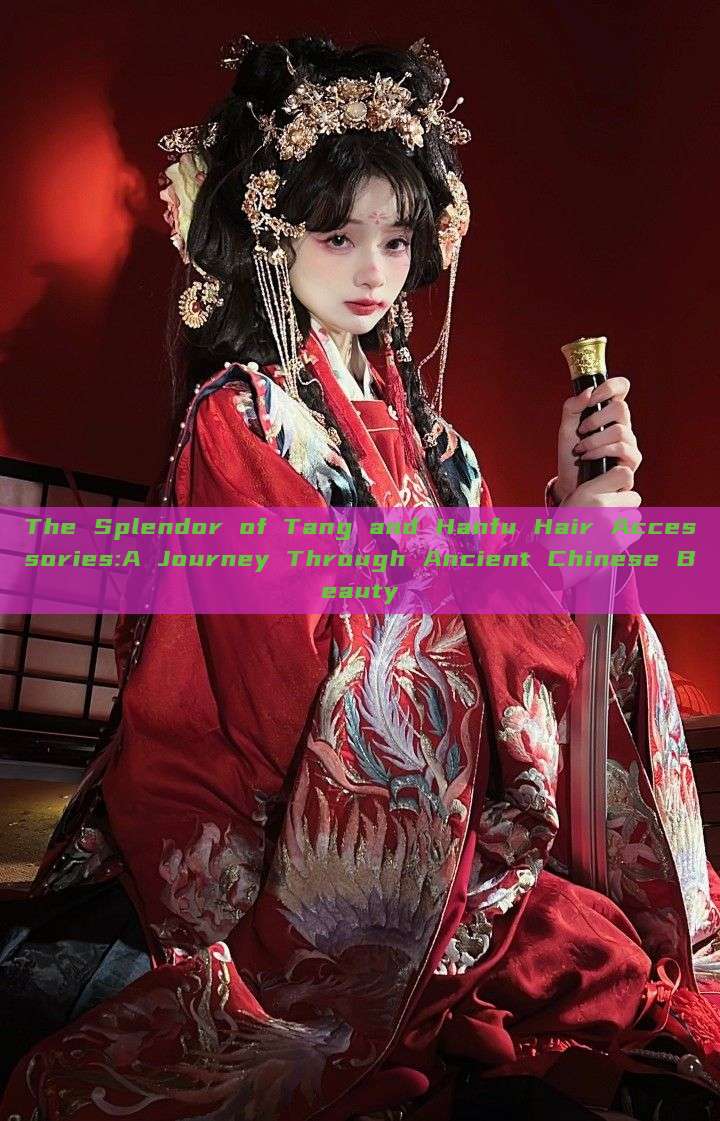 The Splendor of Tang and Hanfu Hair Accessories:A Journey Through Ancient Chinese Beauty