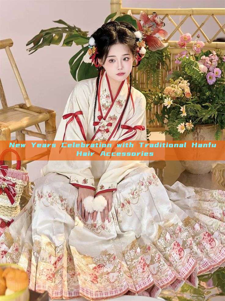 New Years Celebration with Traditional Hanfu Hair Accessories New Years Celebration with Traditional Hanfu Hair Accessories