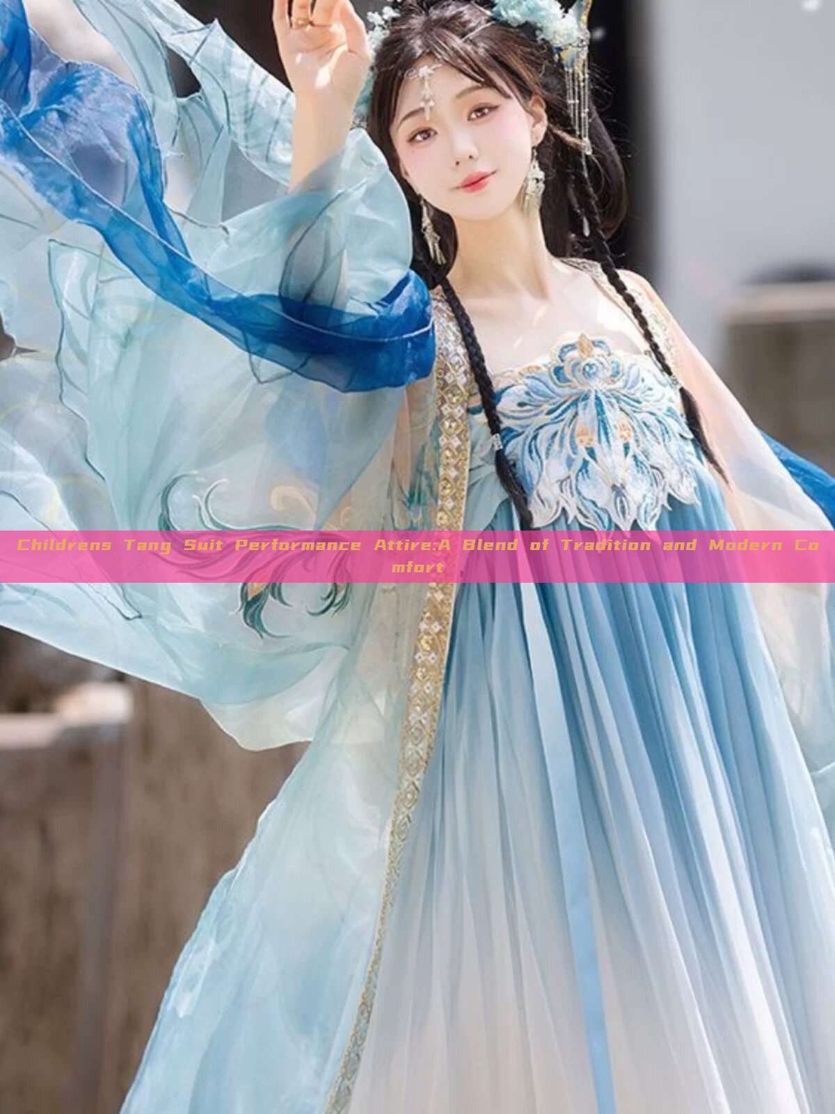 Childrens Tang Suit Performance Attire:A Blend of Tradition and Modern Comfort Childrens Tang Suit Performance Attire:A Blend of Tradition and Modern Comfort