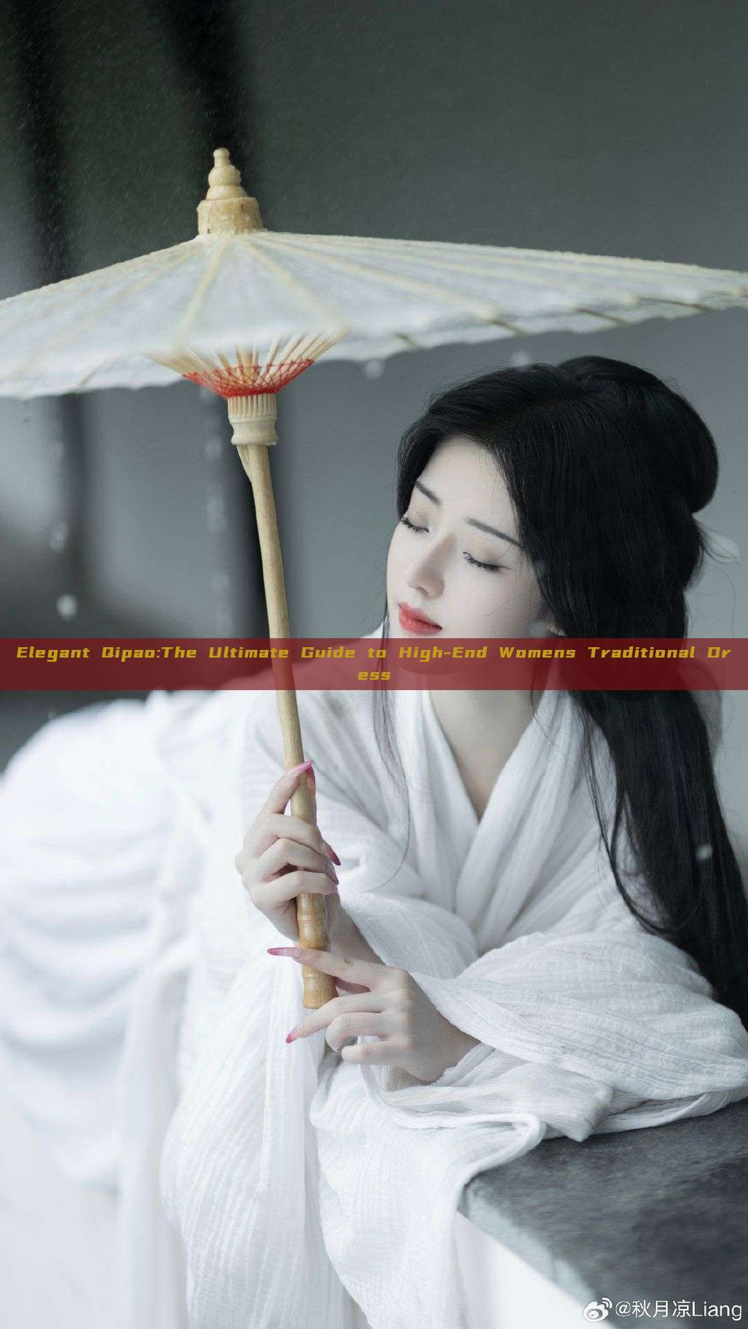 Elegant Qipao:The Ultimate Guide to High-End Womens Traditional Dress