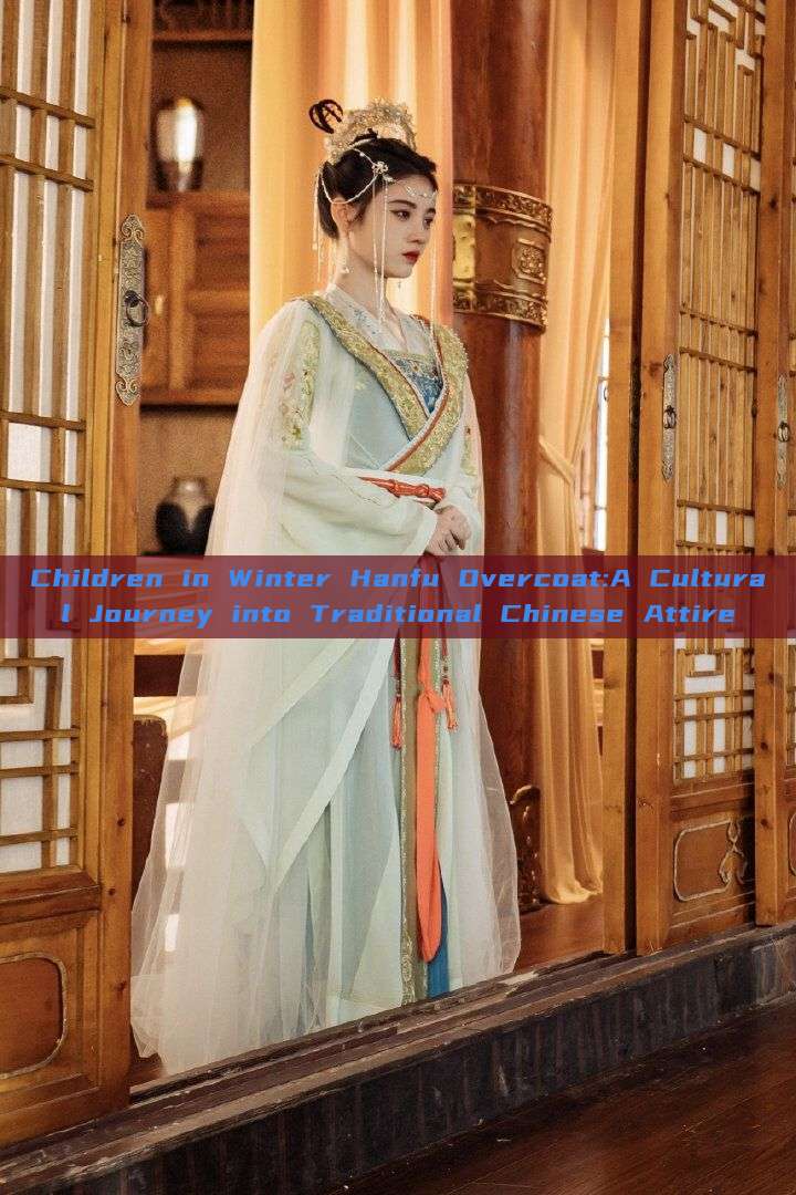 Children in Winter Hanfu Overcoat:A Cultural Journey into Traditional Chinese Attire Children in Winter Hanfu Overcoat:A Cultural Journey into Traditional Chinese Attire