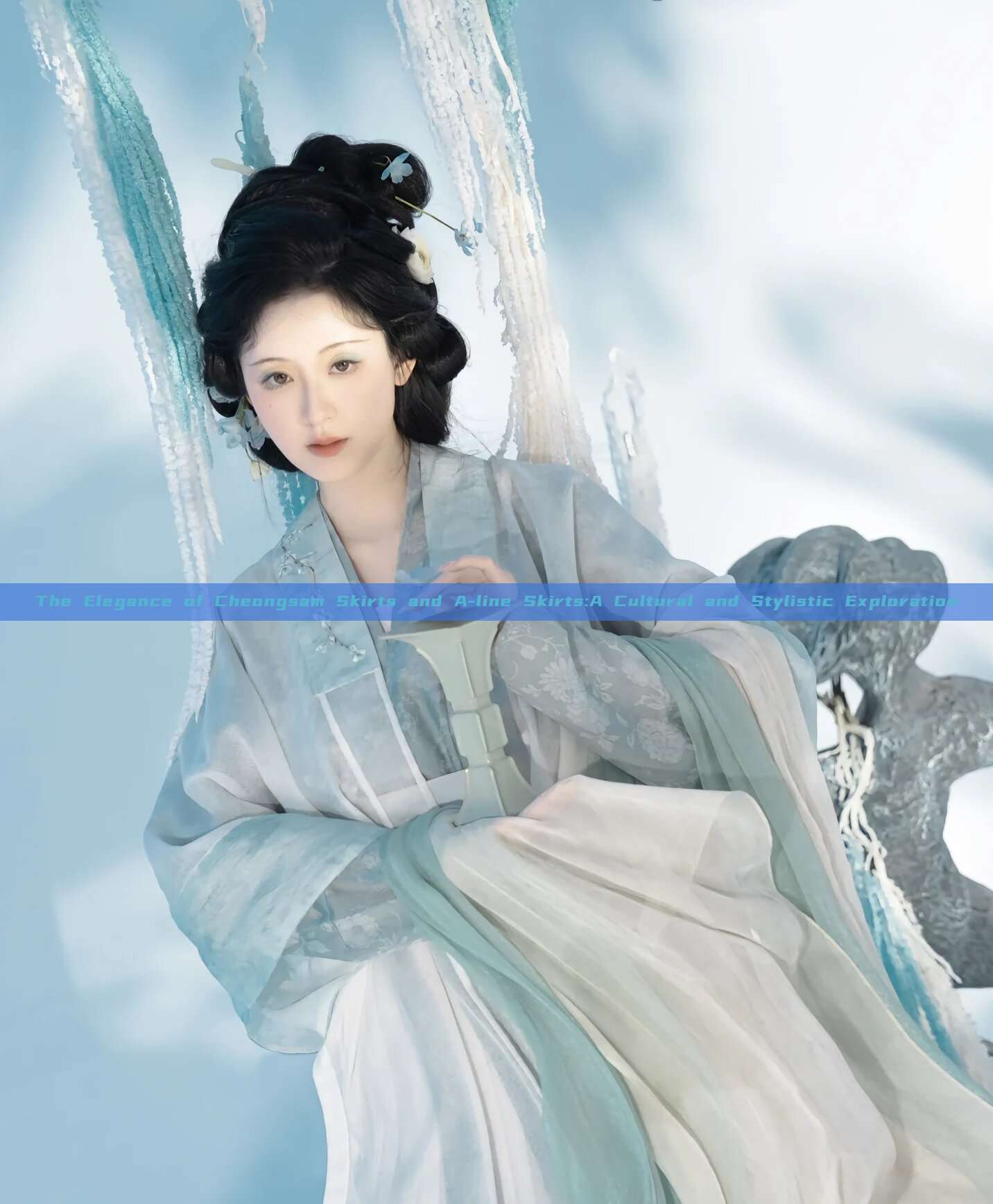 The Elegance of Cheongsam Skirts and A-line Skirts:A Cultural and Stylistic Exploration The Elegance of Cheongsam Skirts and A-line Skirts:A Cultural and Stylistic Exploration