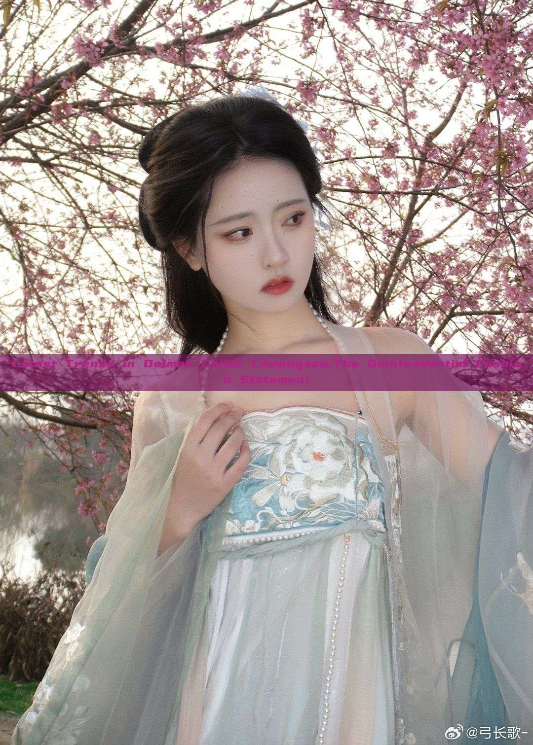 Latest Trends in Dolman Collar Cheongsam:The Quintessential Fashion Statement Latest Trends in Dolman Collar Cheongsam:The Quintessential Fashion Statement