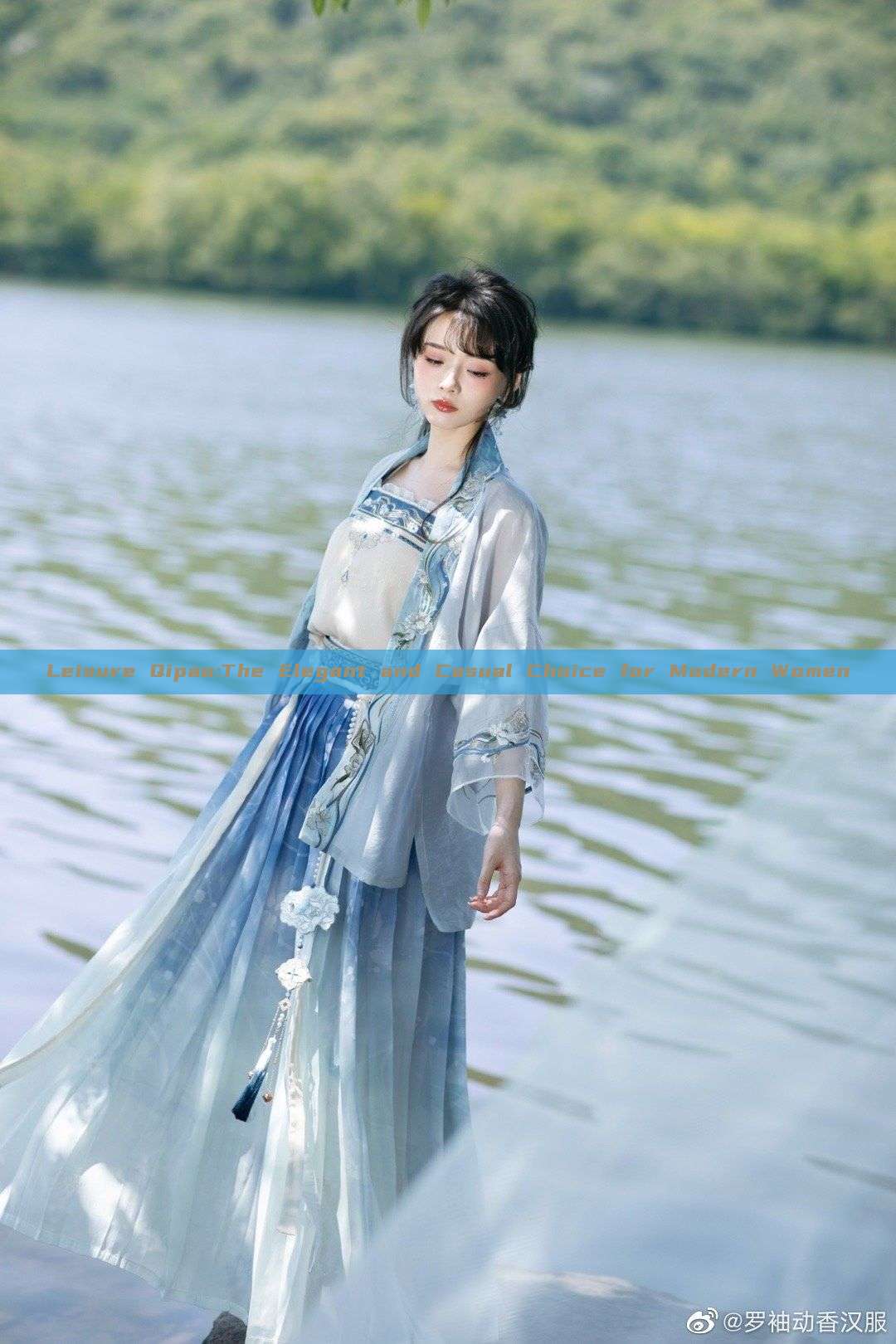 Leisure Qipao:The Elegant and Casual Choice for Modern Women Leisure Qipao:The Elegant and Casual Choice for Modern Women