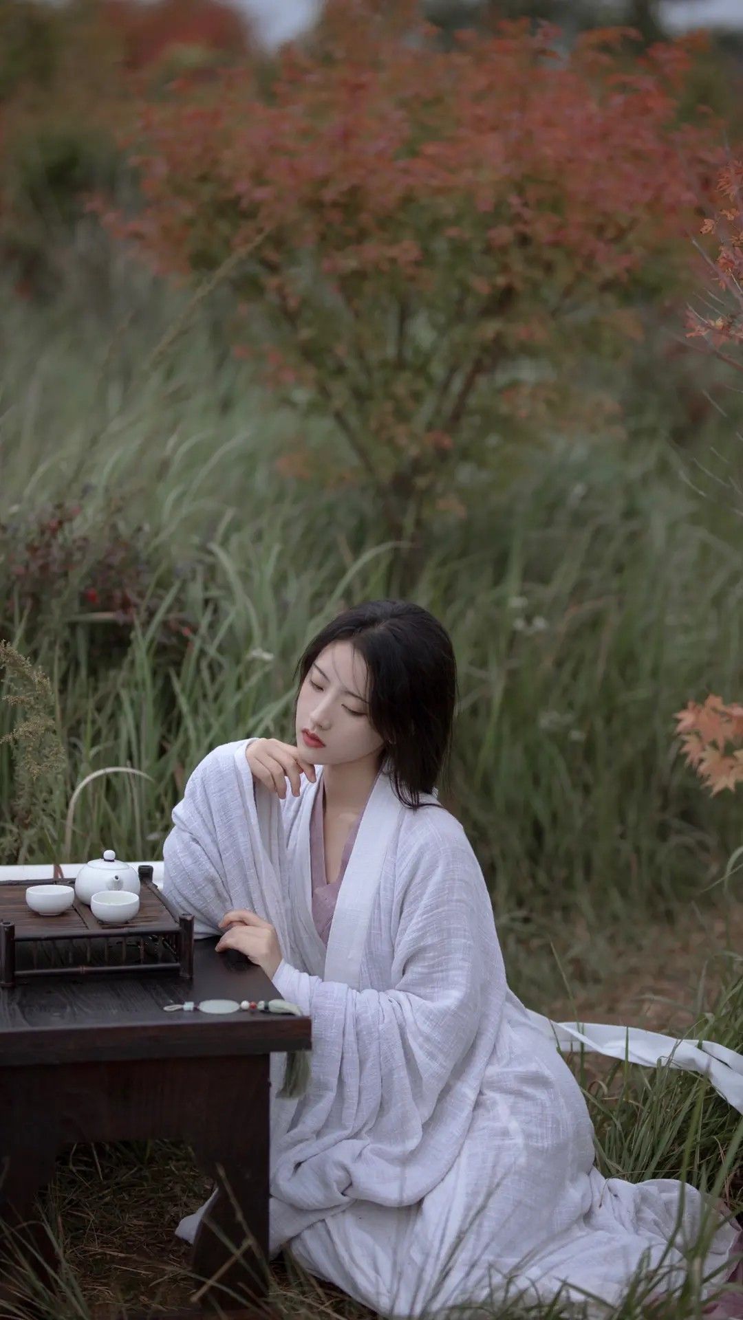 What is Hanfu? What is Hanfu?