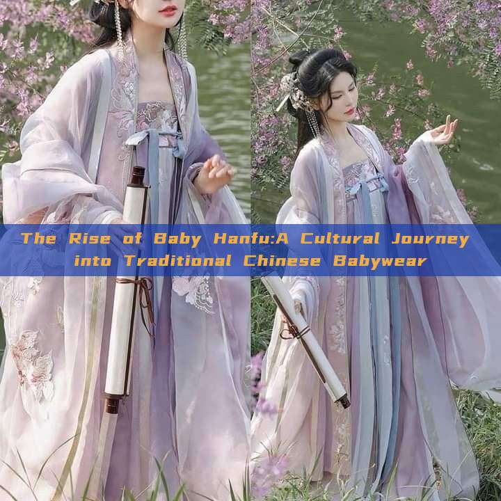 The Rise of Baby Hanfu:A Cultural Journey into Traditional Chinese Babywear The Rise of Baby Hanfu:A Cultural Journey into Traditional Chinese Babywear