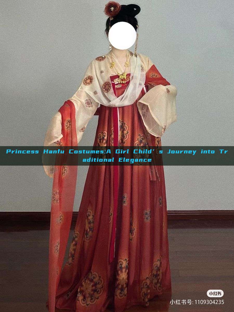 Princess Hanfu Costumes:A Girl Child’s Journey into Traditional Elegance Princess Hanfu Costumes:A Girl Child’s Journey into Traditional Elegance