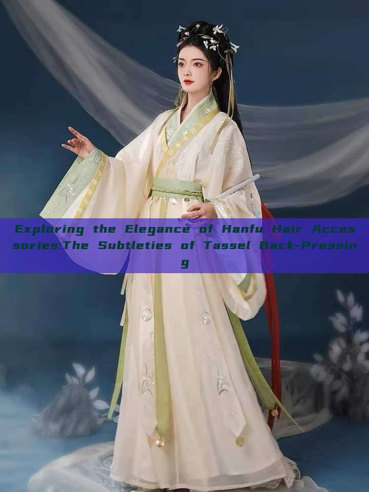 Exploring the Elegance of Hanfu Hair Accessories:The Subtleties of Tassel Back-Pressing Exploring the Elegance of Hanfu Hair Accessories:The Subtleties of Tassel Back-Pressing