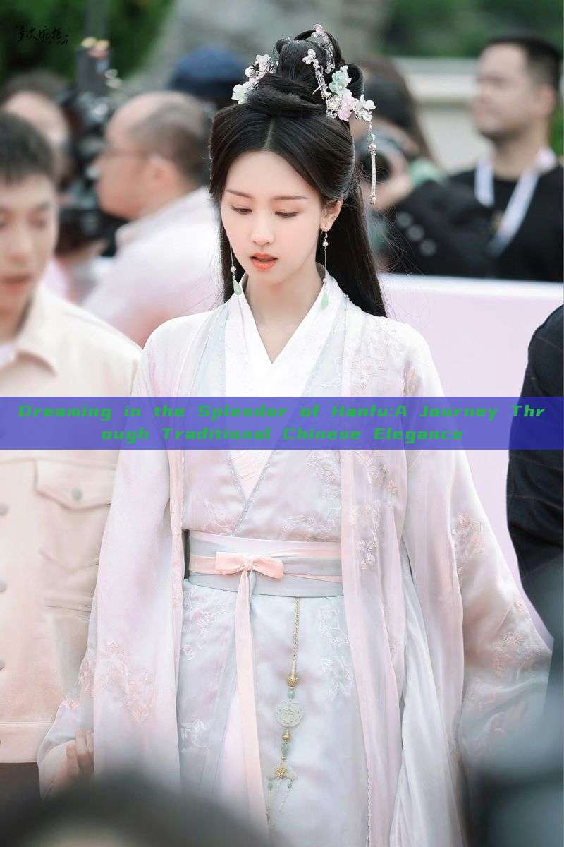 Dreaming in the Splendor of Hanfu:A Journey Through Traditional Chinese Elegance Dreaming in the Splendor of Hanfu:A Journey Through Traditional Chinese Elegance