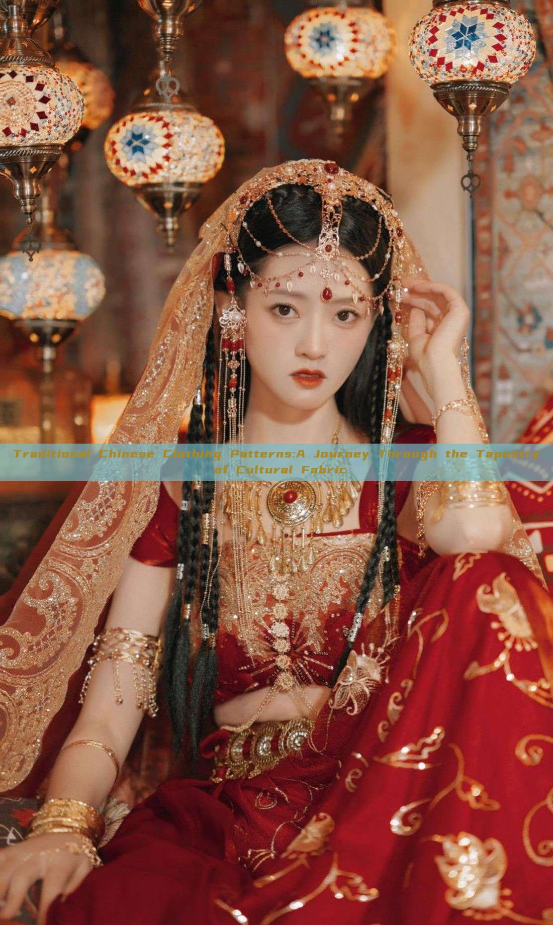 Traditional Chinese Clothing Patterns:A Journey Through the Tapestry of Cultural Fabric Traditional Chinese Clothing Patterns:A Journey Through the Tapestry of Cultural Fabric